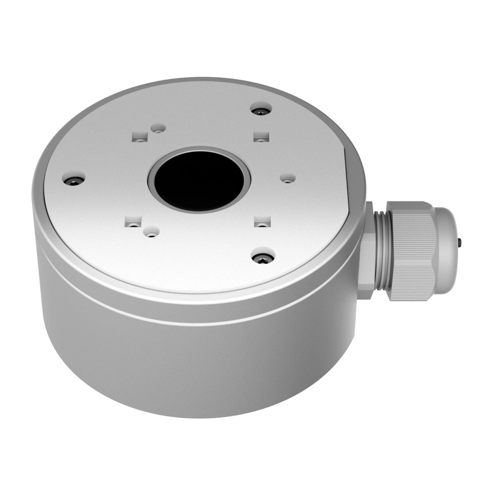 Ajax JunctionBox bílá montážní základna pro kamery 88881.234.WH