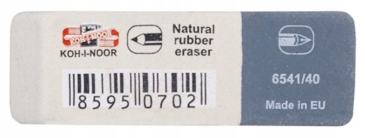 KOH-I-NOOR Zestaw art kredki Progresso + akcesoria Bohater brak