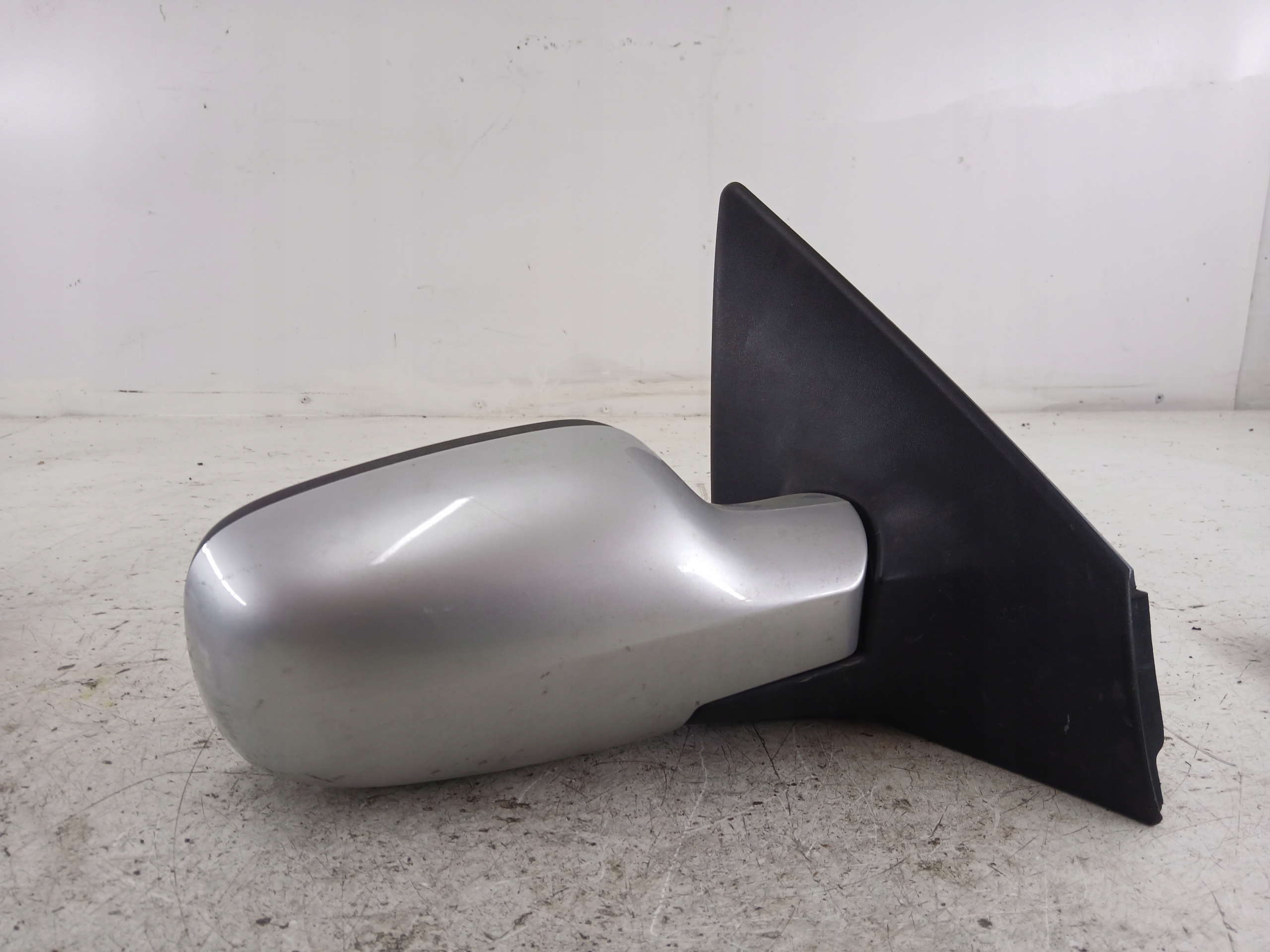 mirror right TED69 7 PIN RENAULT MEGANE II 02-05
