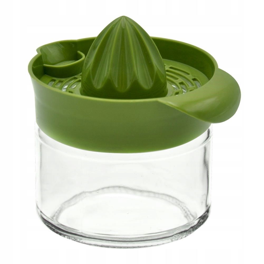 Wyciskacz CYTRUSÓW cytryn pomarańczy limonki wyciskarka pojemnik szklany Marka Orion