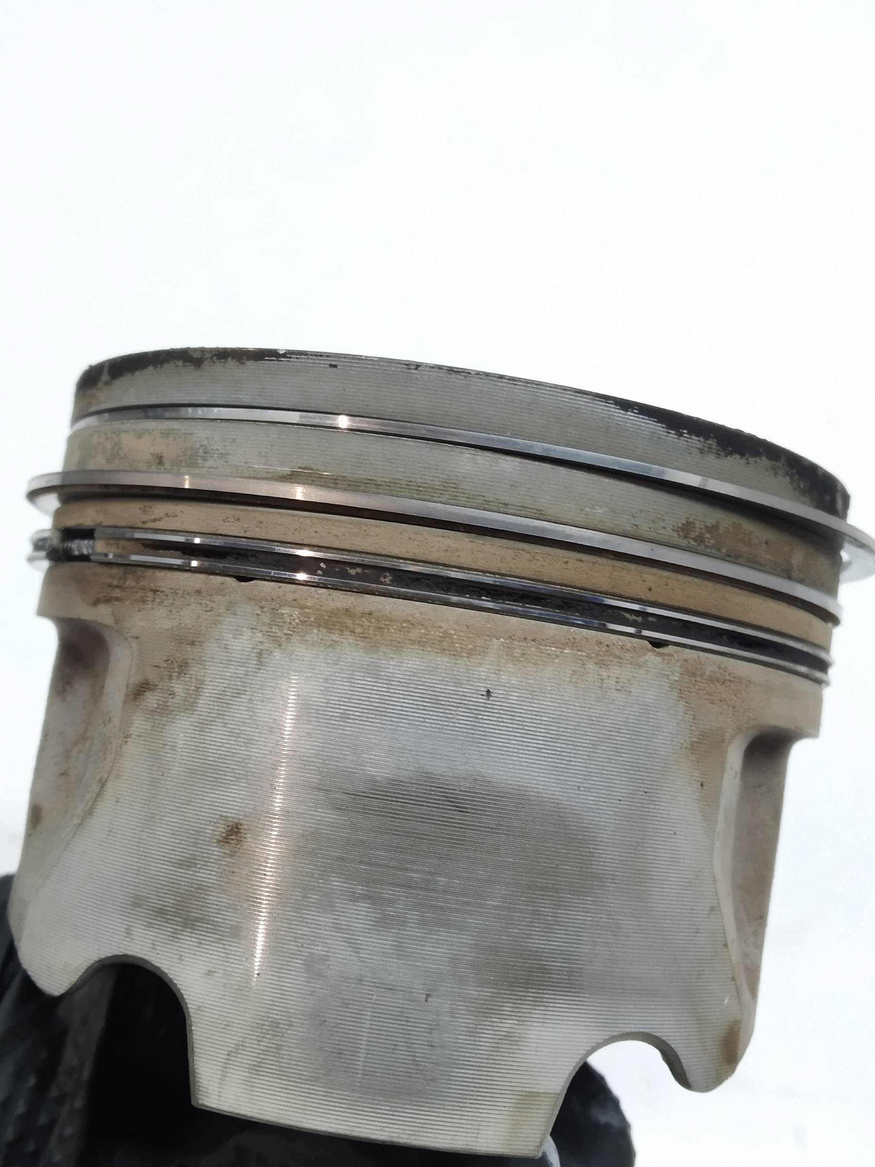 pistone Biella 2.8 2.9 BITURBO T6 Volvo S80 e (1998-2006)