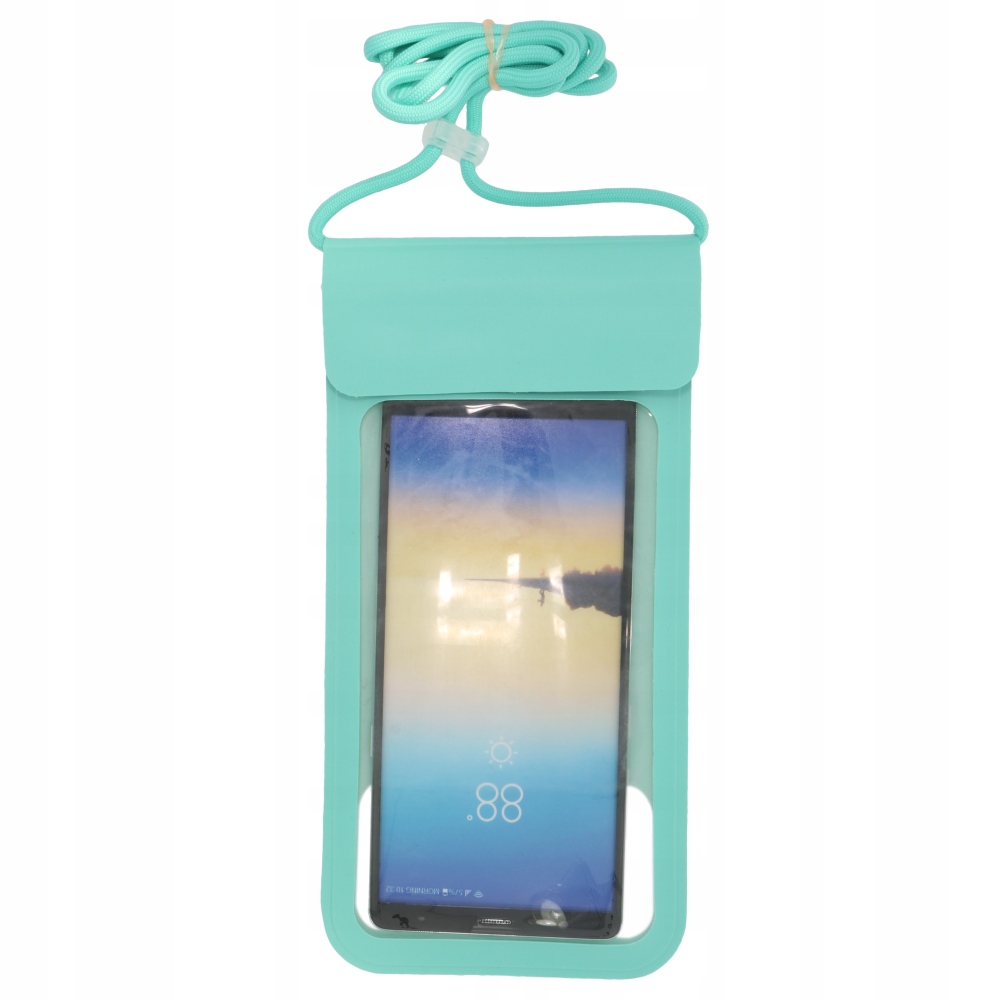 

Uniwersalny wodoodporny pokrowiec wodoodporne etui