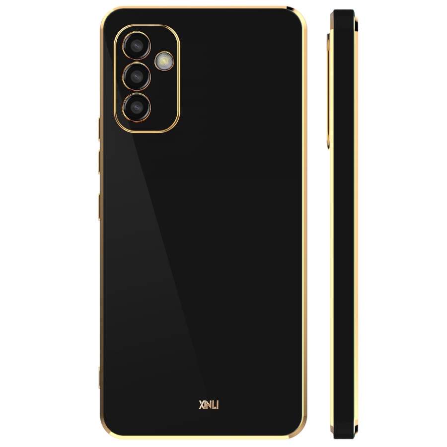 

Etui Glamour Color Case Do Samsung A34 5G