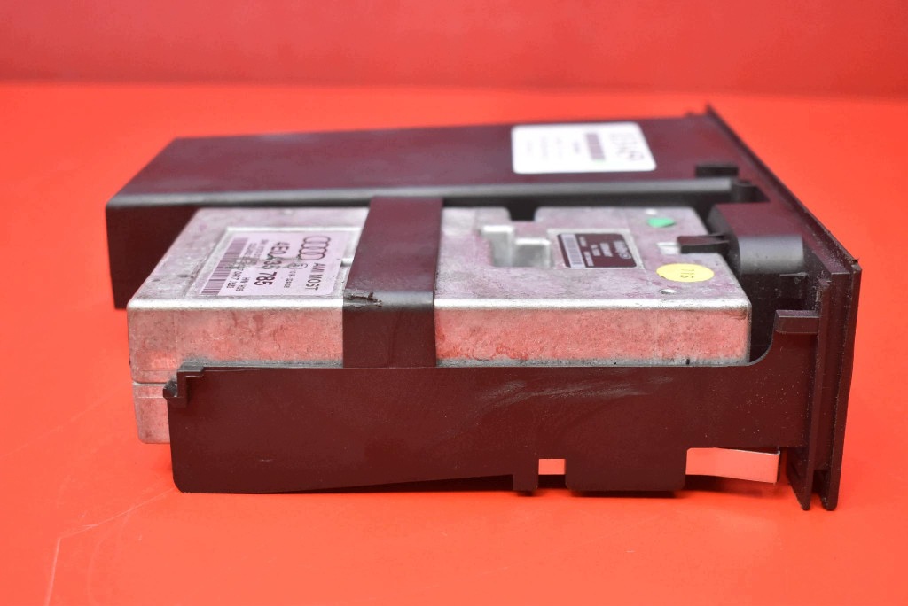 bedienteil modul INTERFACE 4E0035785 AUDI A6 C6 04-08