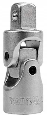 

Przegub cardana do nasadek 1/2'' Yato YT-1252