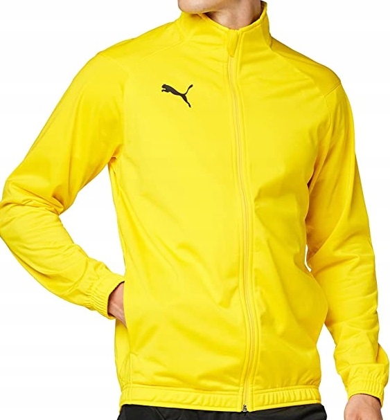 

Bluza Puma liga sideline poly sporotwa R. M