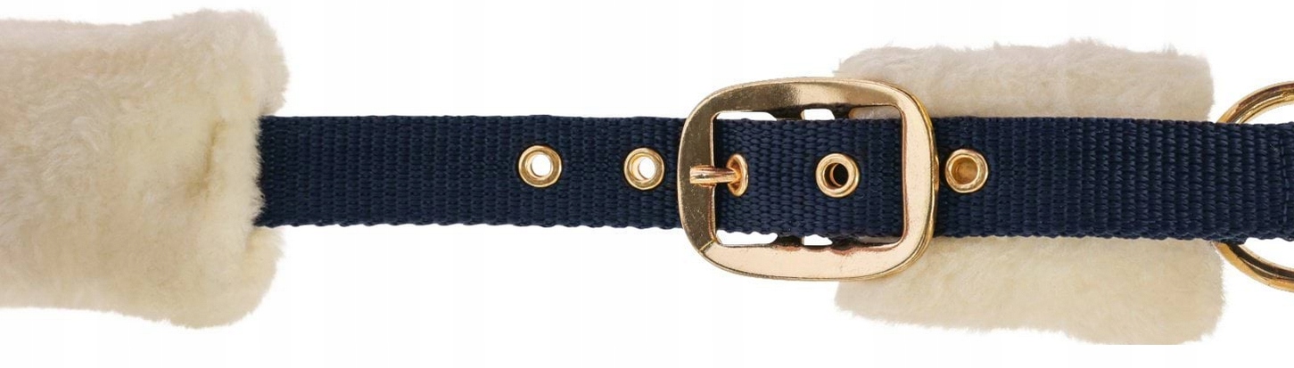 KANTAR DLA KONIA SUPERSOFT BIAŁY PONY COVALLIERO Rodzaj Kantar