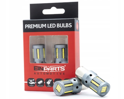 

Einparts P21W 55x 2016 Led Dzienne Drl Audi A4 B7