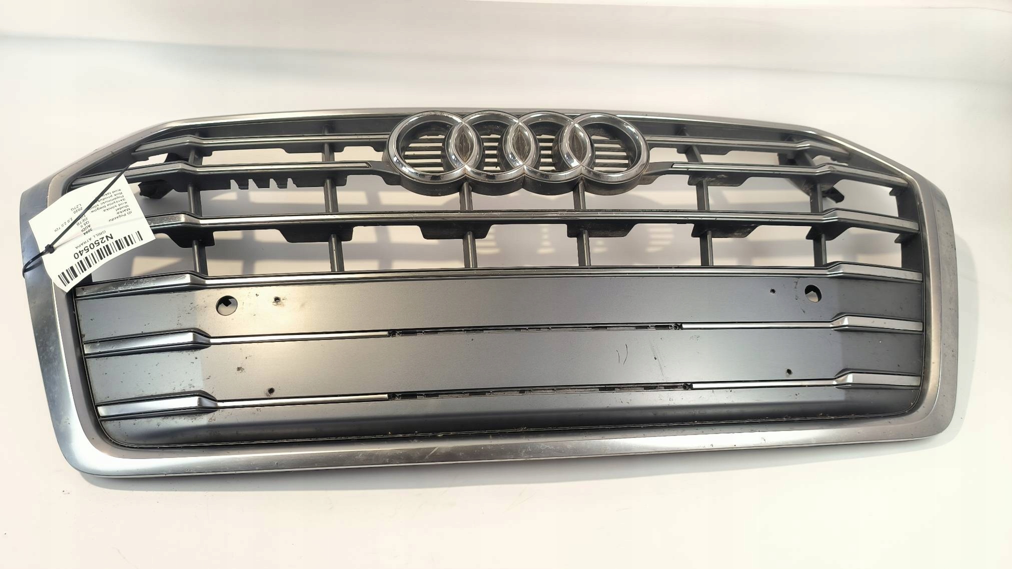 Grill Grill 80A853651G AUDI Q5 II