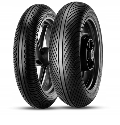 Pneumatika Pirelli Diablo Rain Scr 1 120/70 R 17 Tl Nhs Predné