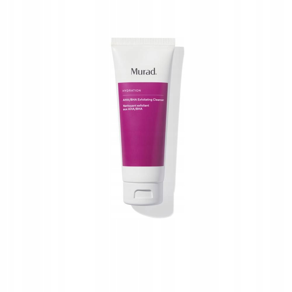 Murad Exfoliační Čisticí Prostředek Aha/bha 60 ML