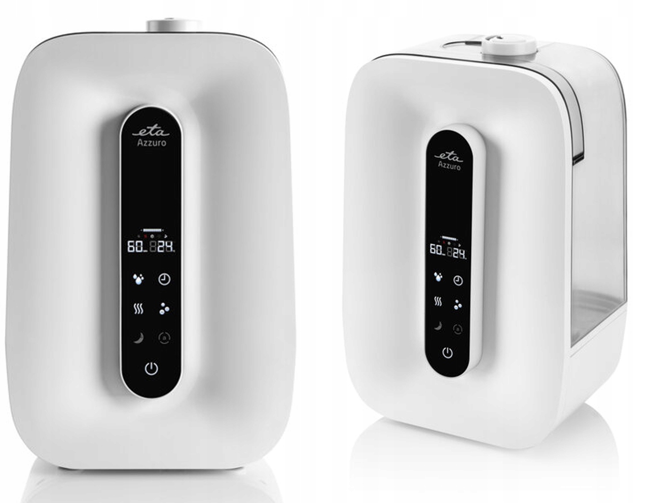 Zvlhčovač vzduchu Eta Azzuro 0626 90000