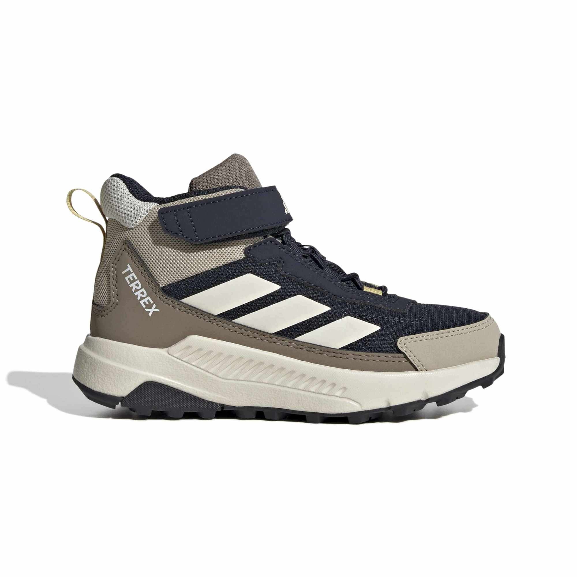 buty dziecięce adidas Terrex Anylander Mid Cf C JR9725_32