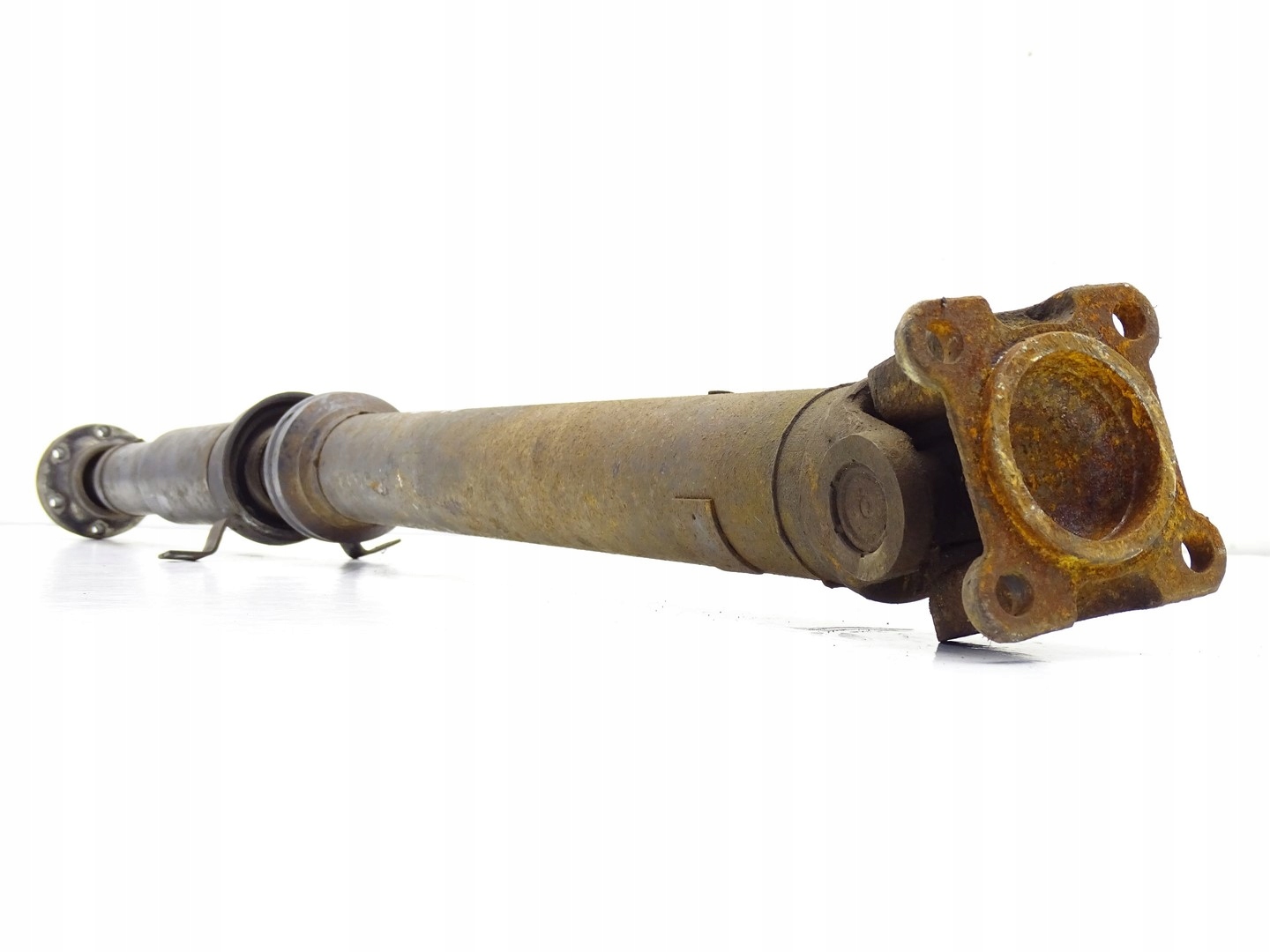 11865591486 - Приводной вал задний задний RR L320 LIFT 3.6 TDV8