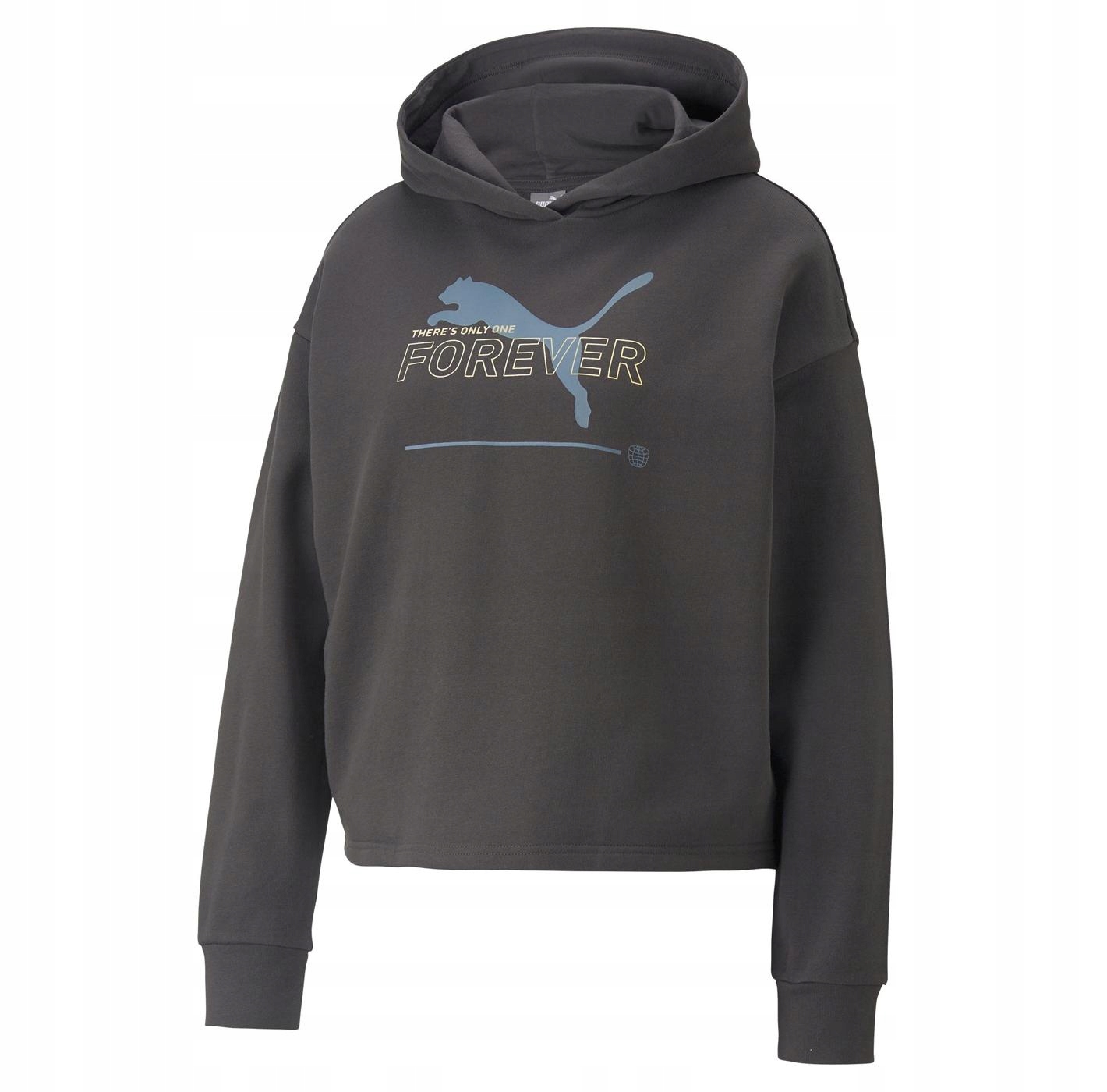 Dámská Mikina Ess+ Better Hoodie Tr L