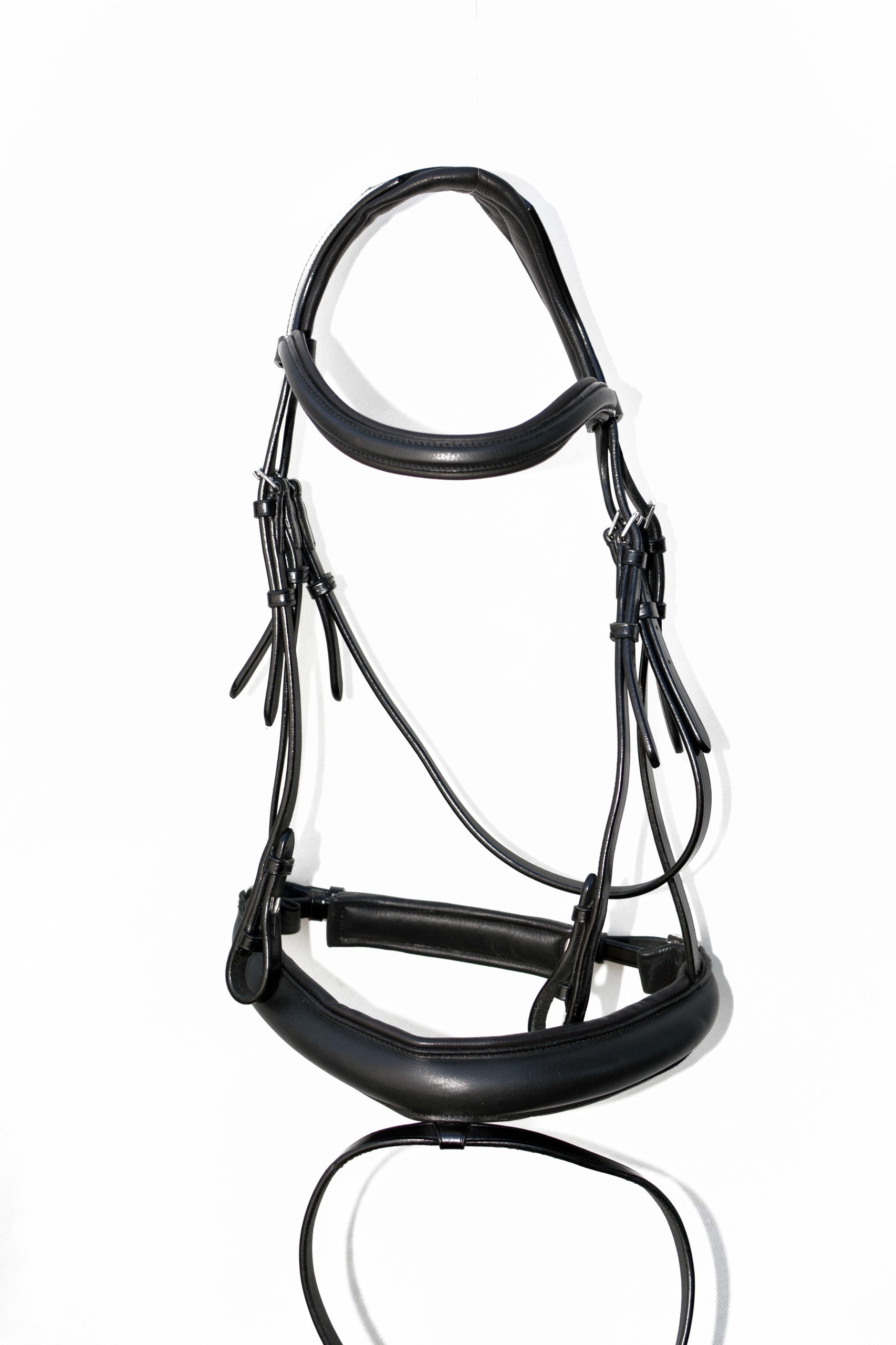 OGŁOWIE ANATOMICZNE PROFILOWANE ROZ. FULL Model OGŁOWIE