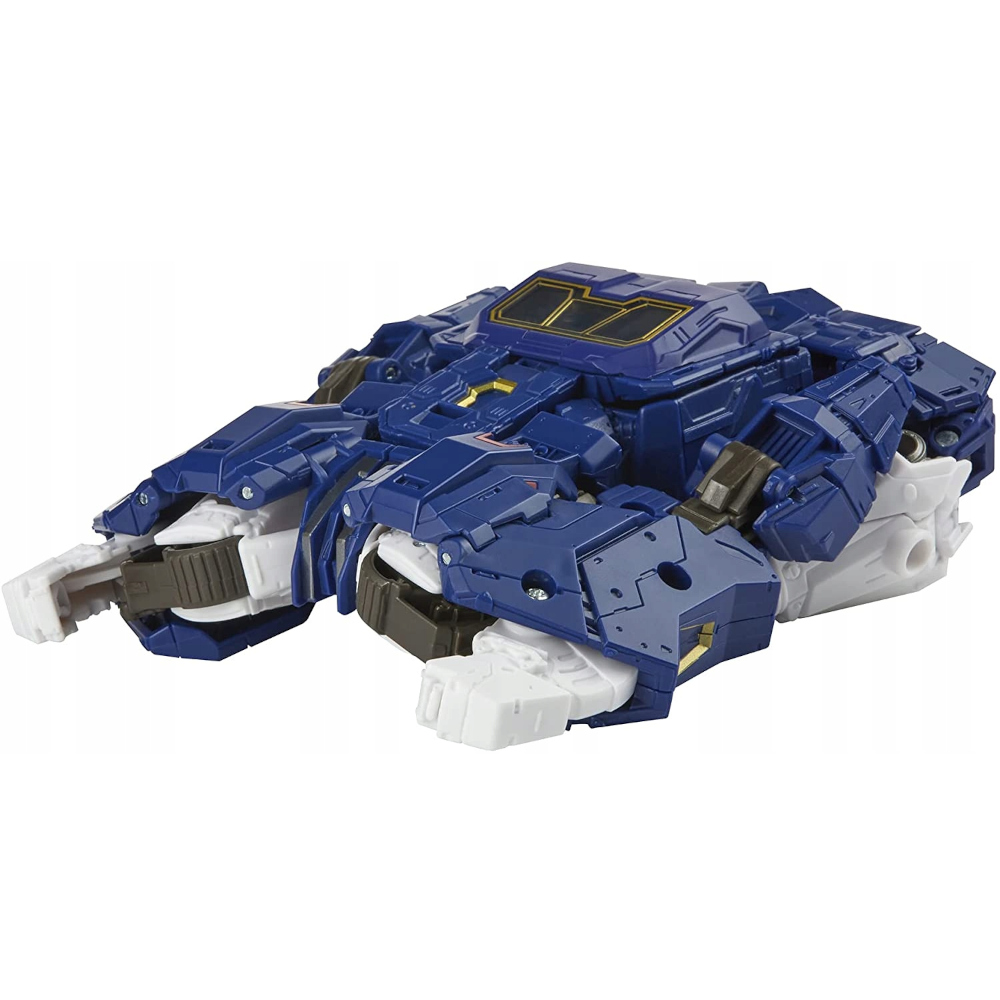TRANSFORMERS BUMBLEBEE STUDIO SERIES TAKARA TOMY DECEPTICON SOUNDWAVE 83 Typ figurka