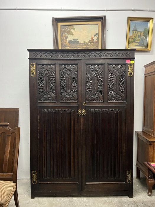 Szafa Neorenesansowa Raty