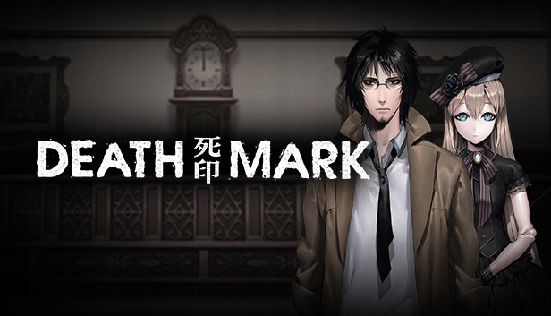 Spirit Hunter Death Mark Klucz Steam Pc Bonus