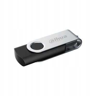 Pendrive Dahua DHI-USB-U116-20-8GB 8 GB USB 2.0 czarny