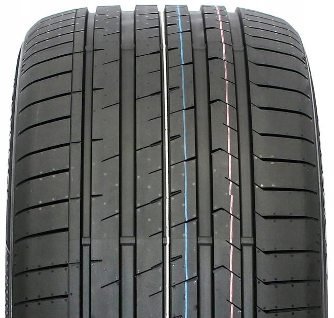 2 x Opona LANVIGATOR CATCHPOWER PLUS 225/35R18 Letnie