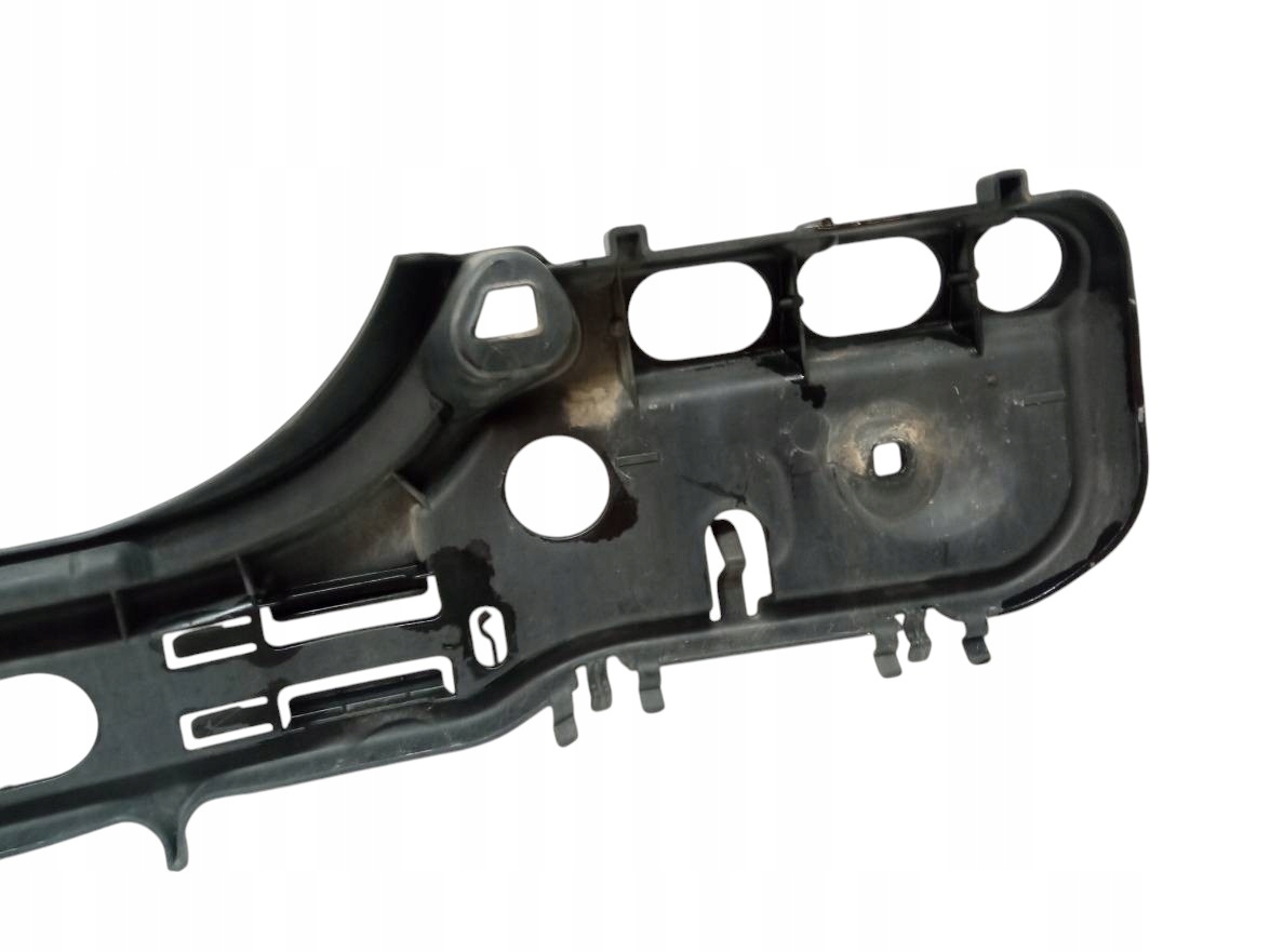 bumper bracket rear part sedan Bmw Seria 5 V (2003-2010) E60/61
