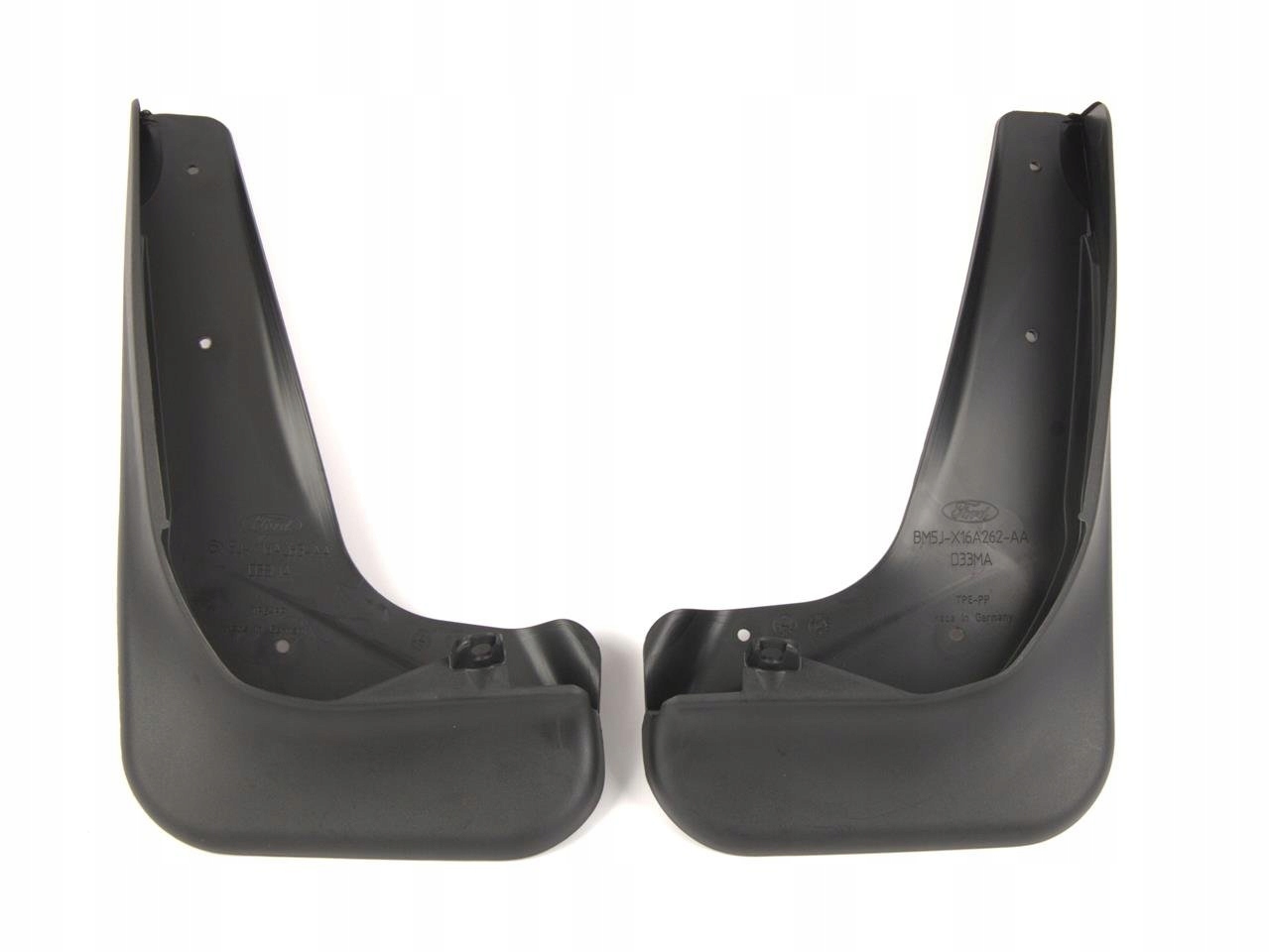 БРЫЗГОВИКИ ПЕРЕДНИЕ FORD FOCUS III MK3 OE 1722673 ORG