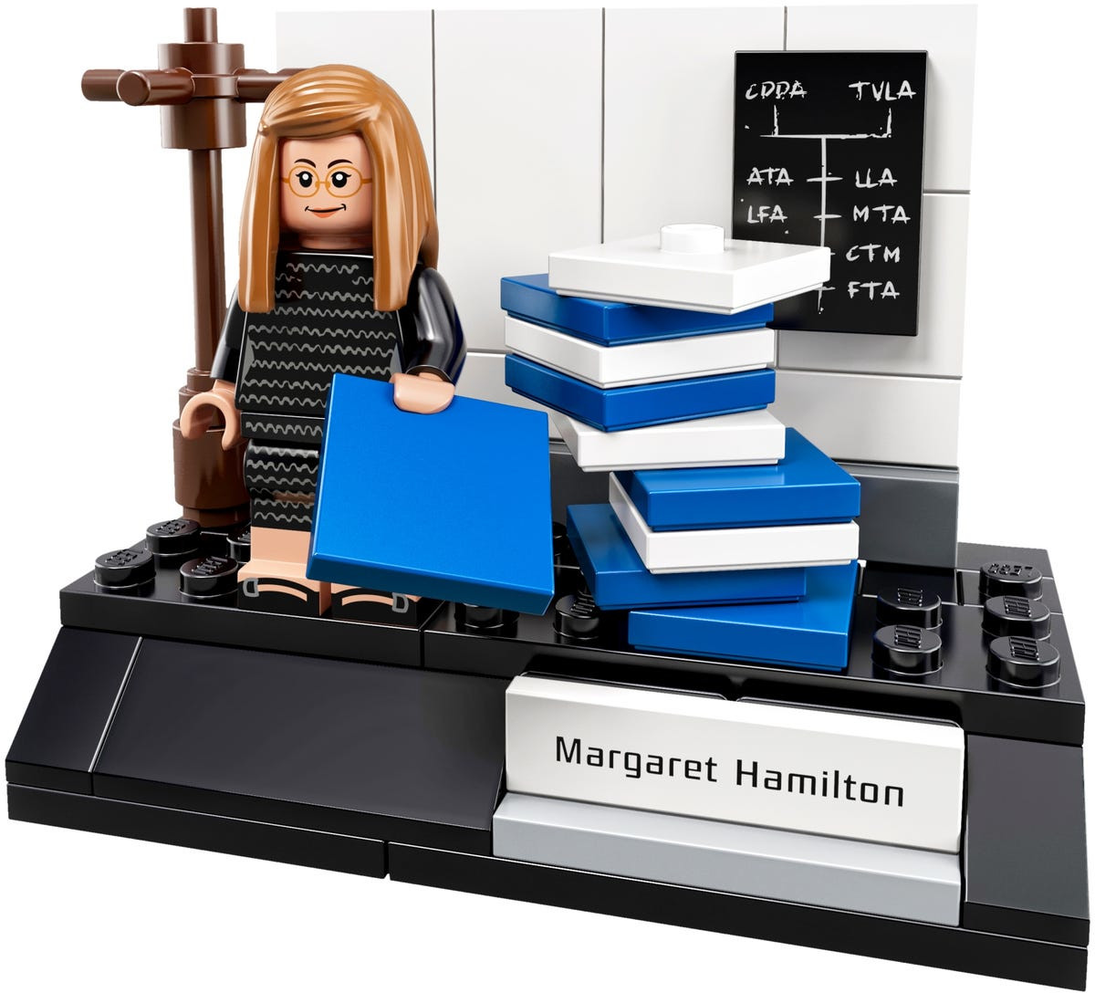 LEGO Ideas - Kobiety z NASA 21312 MISB Numer produktu 21312