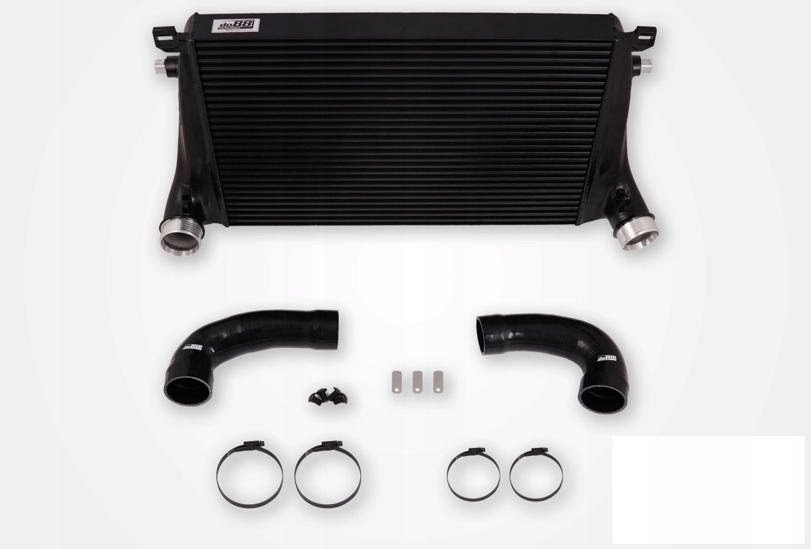 VAG 2.0 TSI do88 Intercooler golf 8 gti audi s3 8y