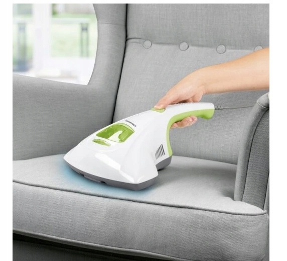 ODKURZACZ RĘCZNY 300W DO KANAPY I MATERACA CLEANMAXX Marka CLEANmaxx