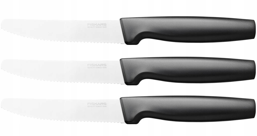 

Fiskars zestaw 3 nozyi do pomidorów 1057562