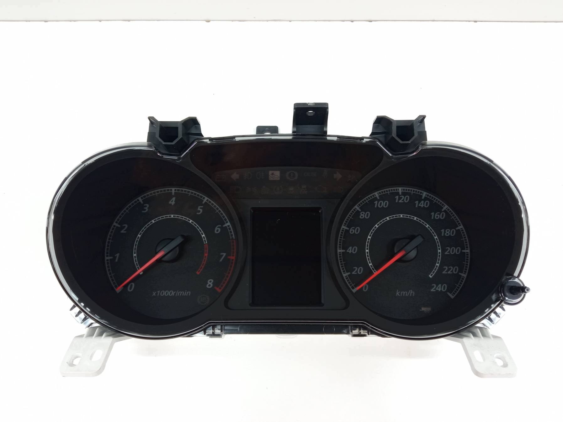 dials EU 8100C721 MM0067-002 1.6 B Mitsubishi ASX and (2010- )