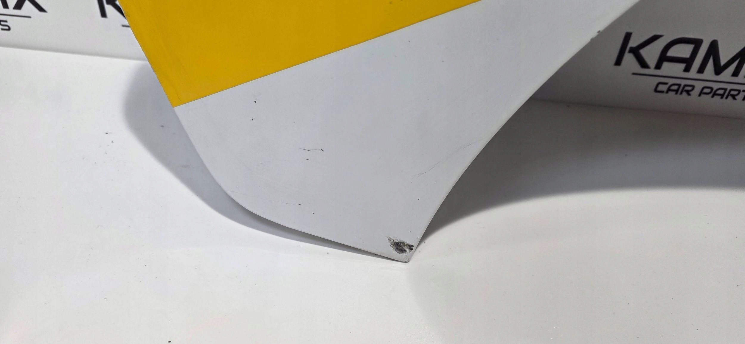 fender left front TOYOTA PROACE II JUMPY III EXPERT III 16- original