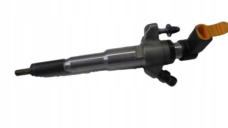 MASTER III NV400 2.3DCI WTRYSKIWACZ ORYG