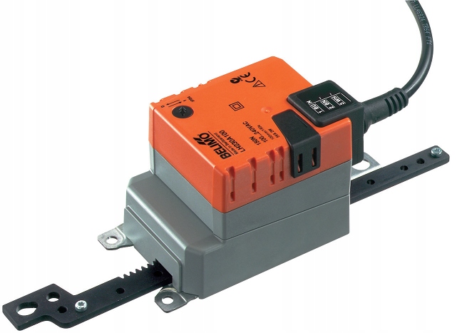 Siłownik Belimo LH230A100 230V Ac Zamknij/Otwórz