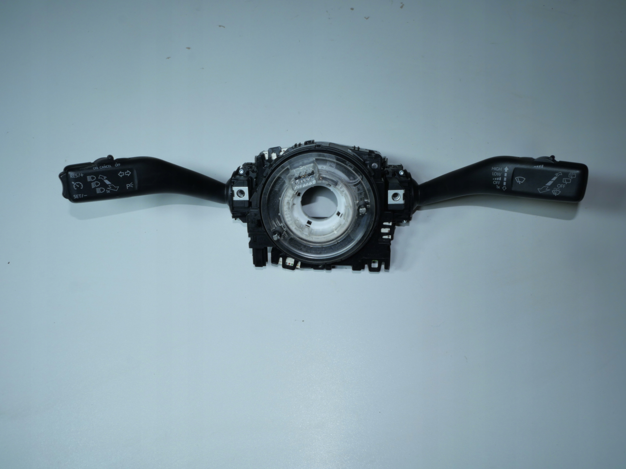 control ring VW SEAT SKODA 5K0953549B
