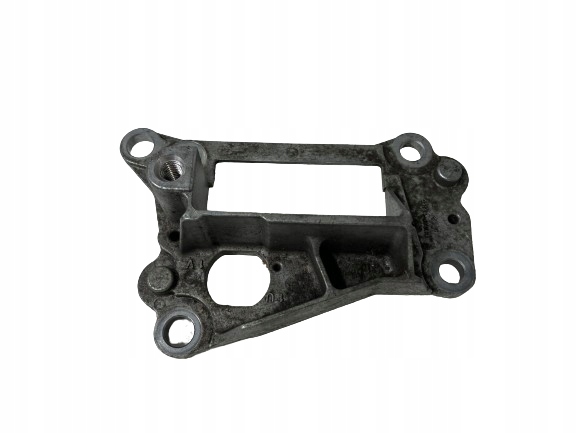 AURIS II HYBRYDA OBUDOWA WTYCZKI SKRZYNI BIEGÓW