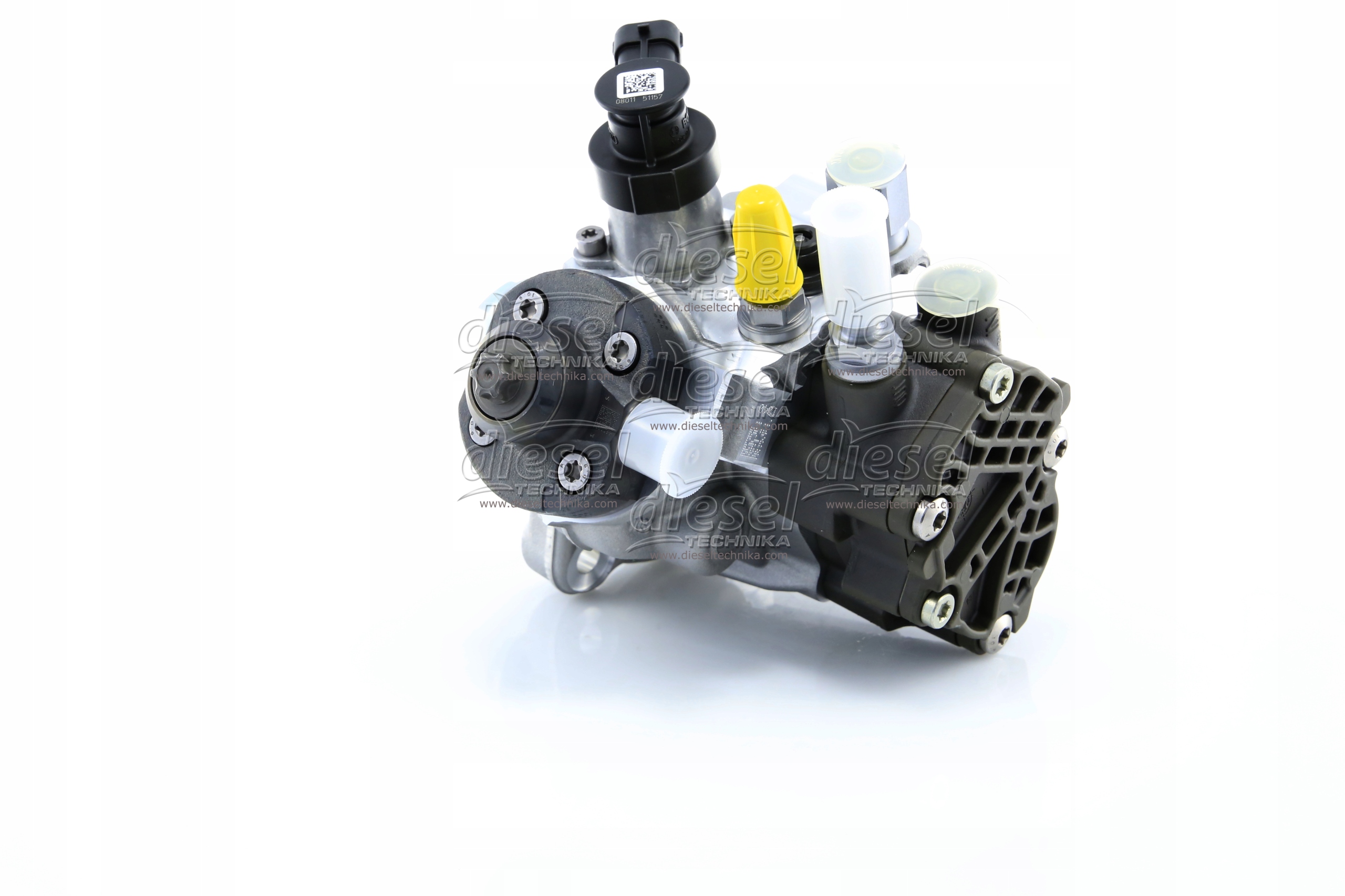 Nowa 0445020517 5303387 Jakość części (zgodnie z GVO) Q - oryginał z logo producenta części (OEM, OES)