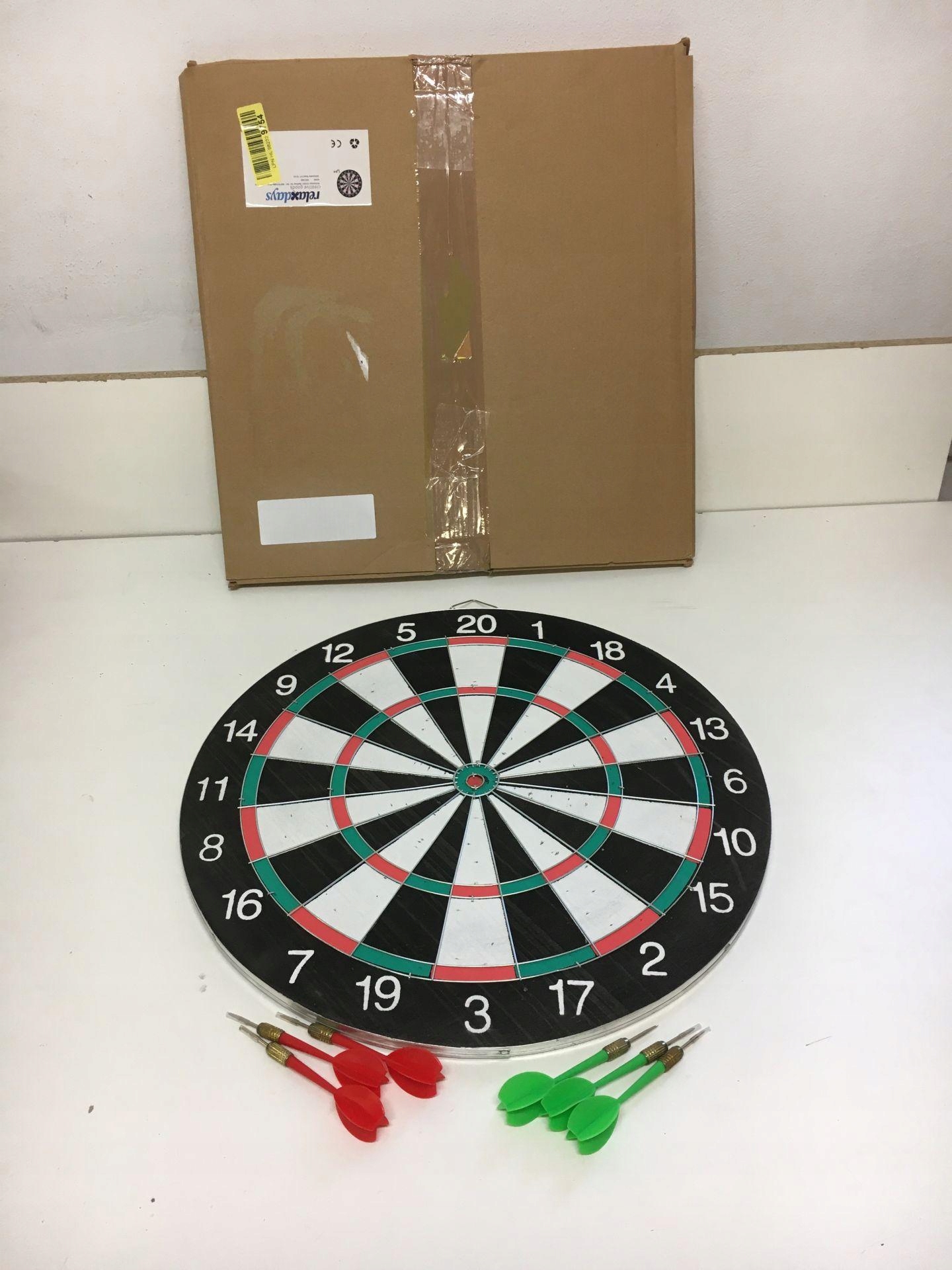 TABLICA SIZALOWA RELAXDAYS X1 Model X1