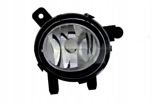 Tyc Halogen Bmw 1 125 D (F20)