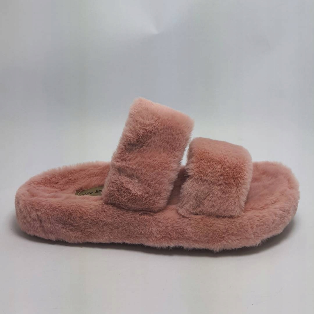 Dámské pantofle Laura Biagiotti 7973 Pink 38,