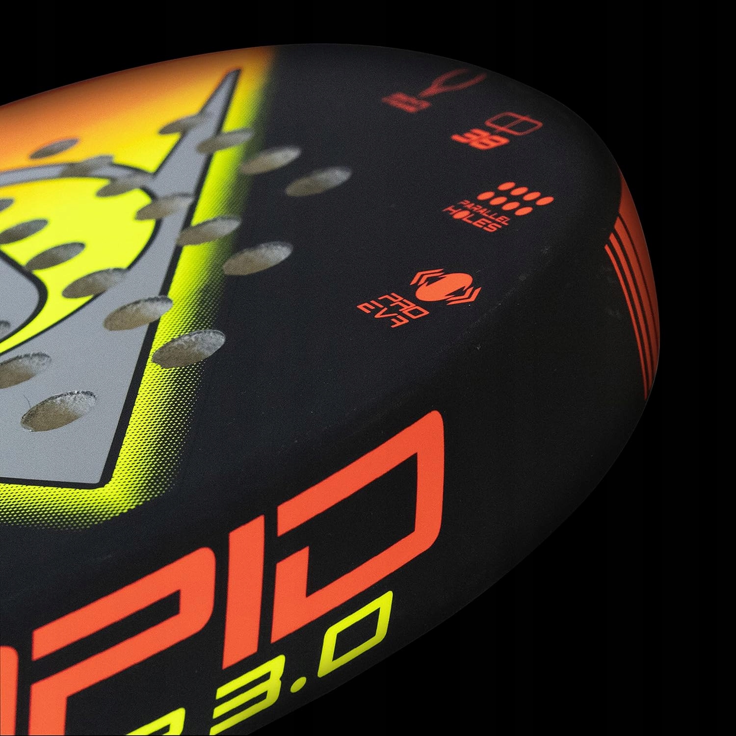 Rakietka Dunlop Rapid Power 3.0 AS5148 Marka Dunlop