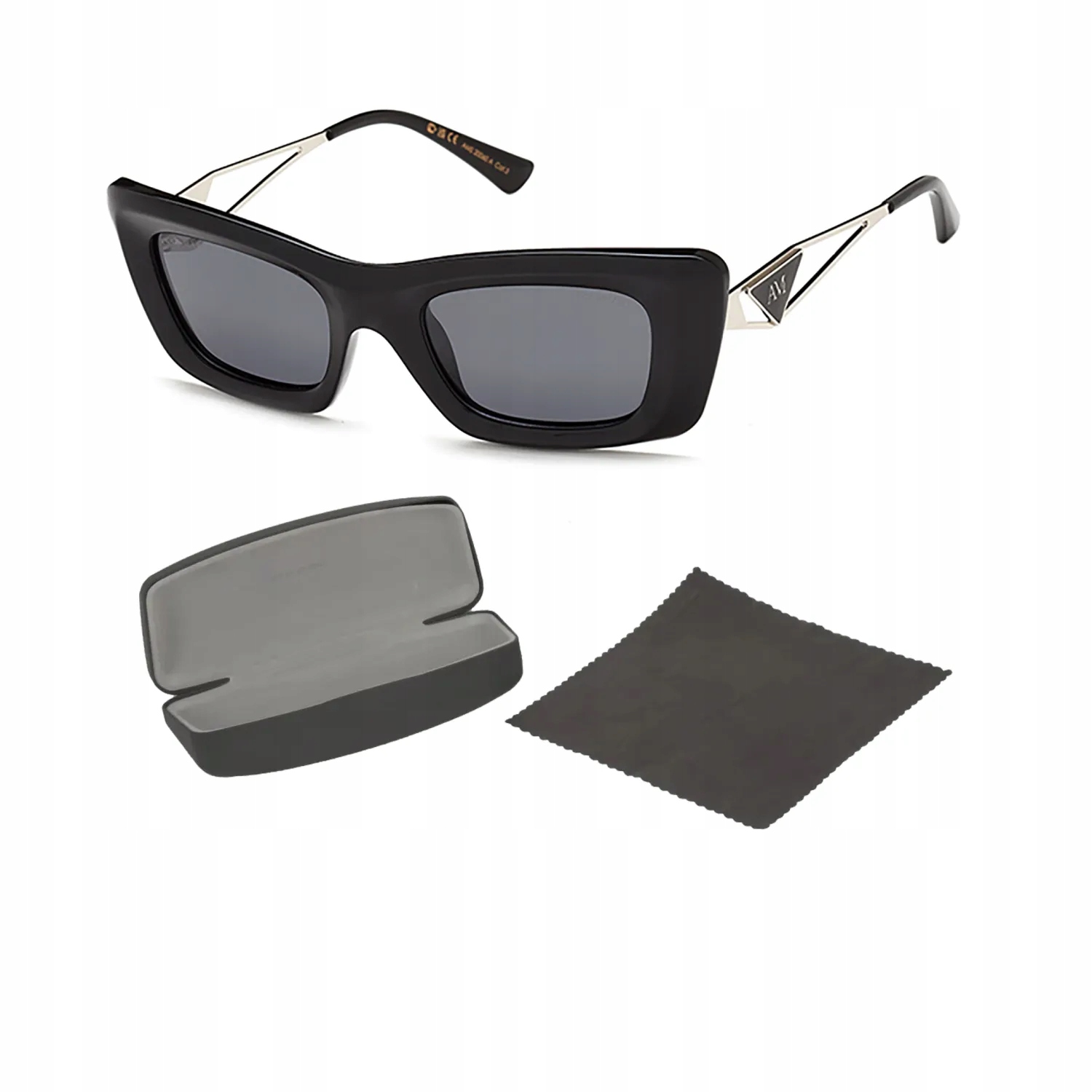 Anne Marii AMS20060A Dámské polarizační sluneční brýle