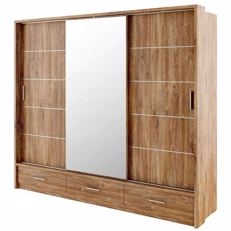 Duża szafa Arti AR-01 garderoba Kod producenta ARTI01