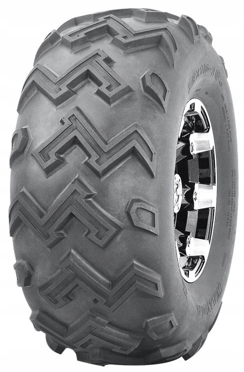 24x11-10 24x11.00-10 Journey P306 Pneumatiky Štvorkolka Atv Utv Nové 24x11R10 47J 4PR