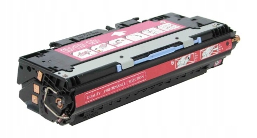 Naplnka Hp Q2673A (308A) purpurový kompatibilní toner