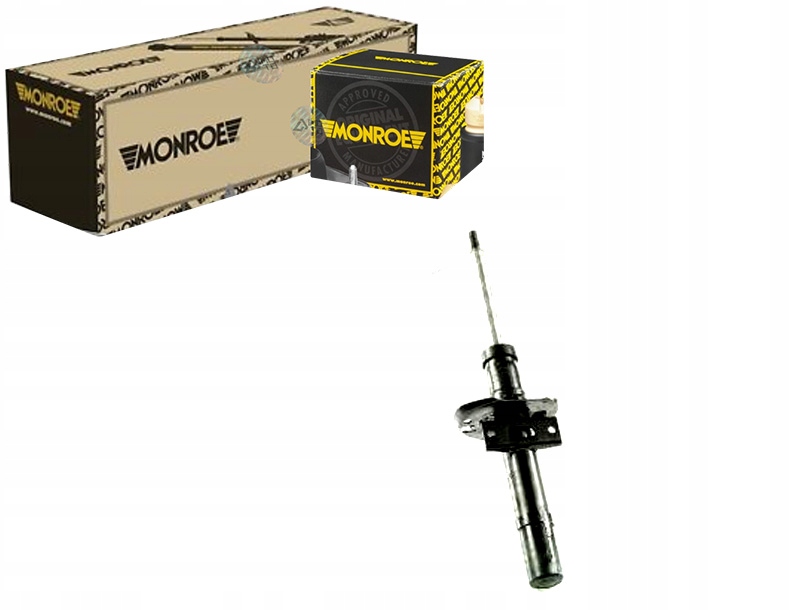 MONROE AMORTYZATOR PRZÓD L/P SEAT CORDOBA, IBIZA I