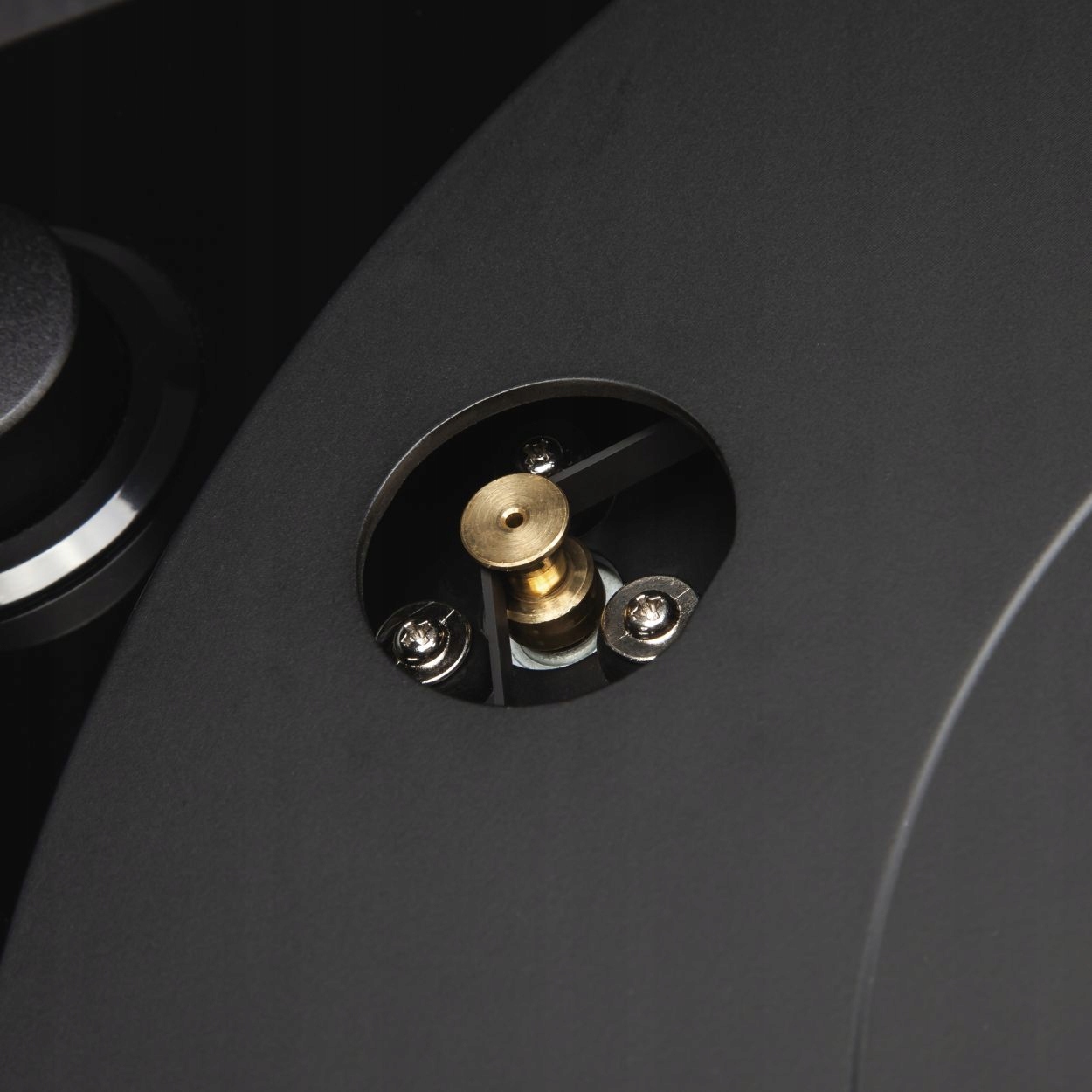 GRAMOFON AUDIOFILSKI RELOOP TURN 3 Model Turn 3