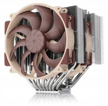 Chlazení Cpu Noctua NH-D15 G2 Hbc