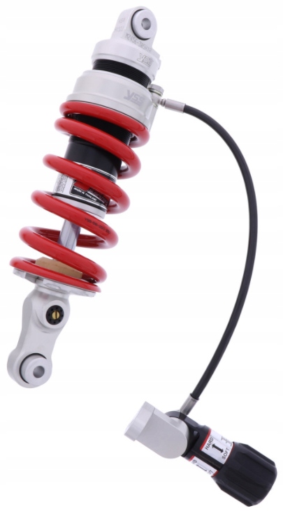 Tlumič Yss Honda Nc 750 Xa XD Abs 14-18